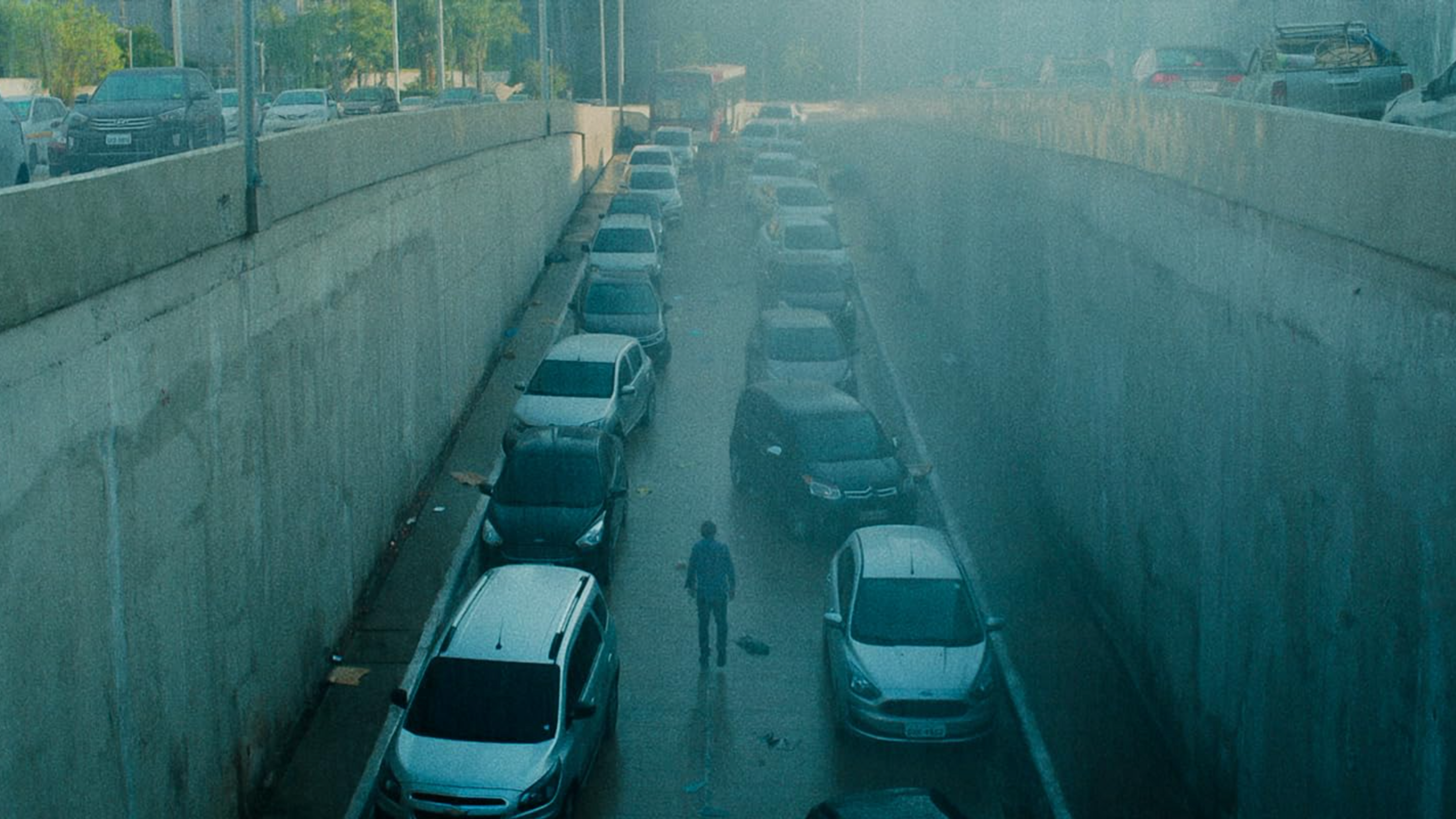 INERTIA CITY